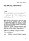 02 MODULY PRUŽNOSTI MODERNÍHO BETONU – PŘEDPISY, VLIV SLOŽENÍ, POSTUPY V PRAXI